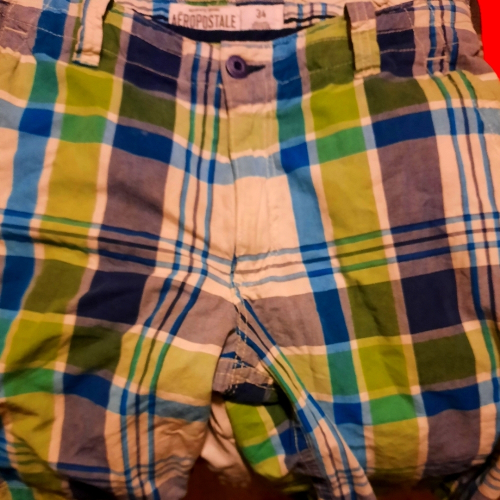 American eagle